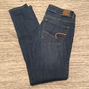 American Eagle Jegging